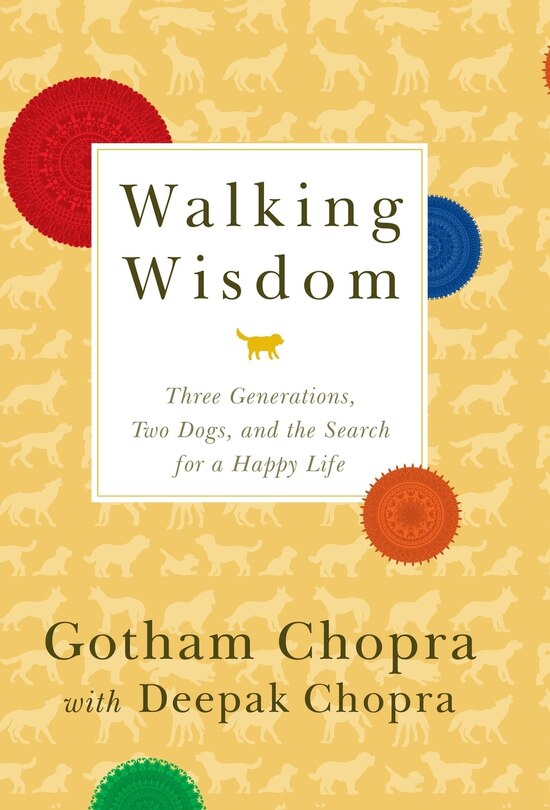 Front cover_Walking Wisdom