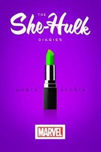 Couverture_The She-Hulk Diaries