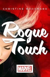 Front cover_Rogue Touch