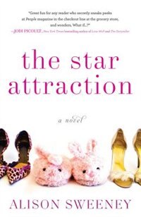 Front cover_The Star Attraction
