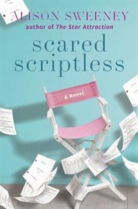 Front cover_Scared Scriptless
