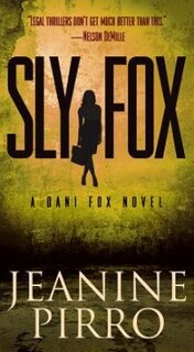 Front cover_Sly Fox