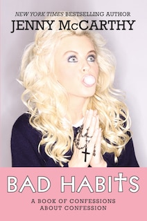 Front cover_Bad Habits