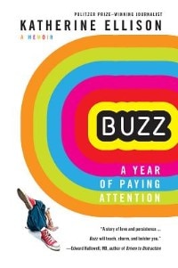 Front cover_Buzz