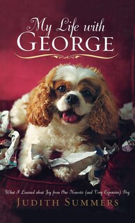 Couverture_My Life With George