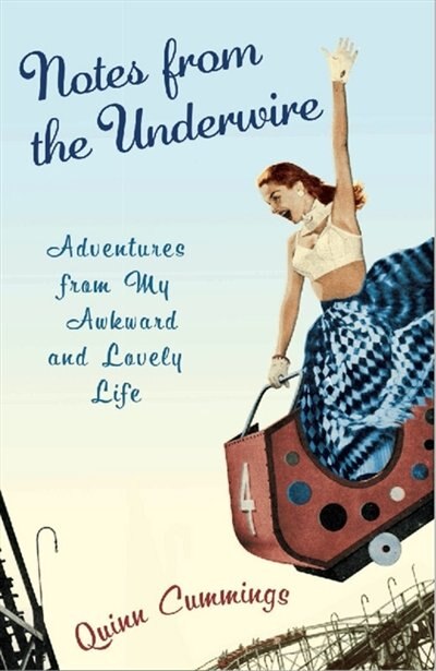Couverture_Notes from the Underwire