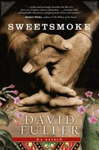 Front cover_Sweetsmoke