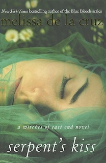 Couverture_Serpent's Kiss