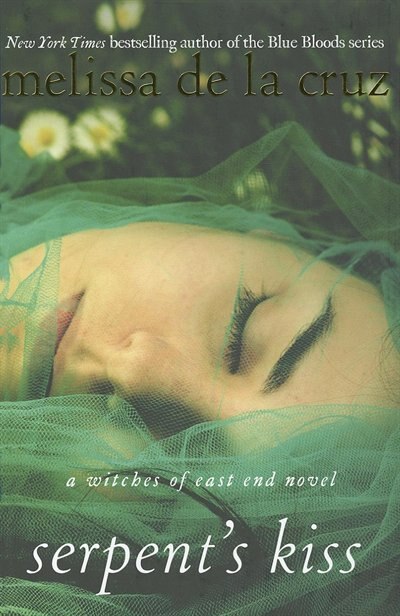 Couverture_Serpent's Kiss