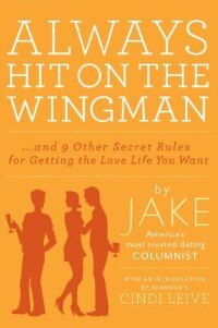 Front cover_Always Hit On The Wingman