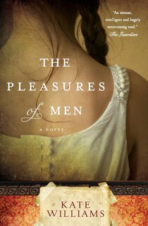 Front cover_PLEASURES OF MEN