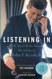 Front cover_Listening In