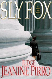 Front cover_Sly Fox