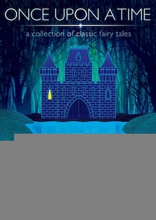 Couverture_Once Upon A Time