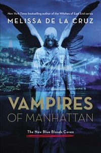 Front cover_Vampires Of Manhattan