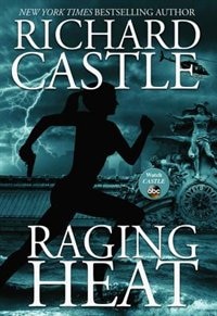 Front cover_Raging Heat