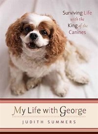 Couverture_My Life With George