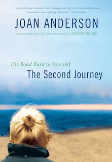 Front cover_The Second Journey