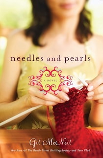 Front cover_Needles And Pearls