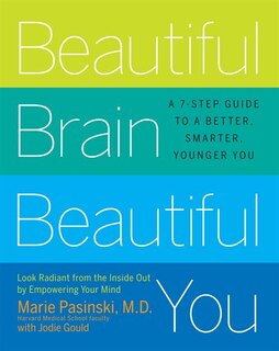 Front cover_Beautiful Brain, Beautiful You
