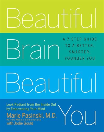 Front cover_Beautiful Brain, Beautiful You