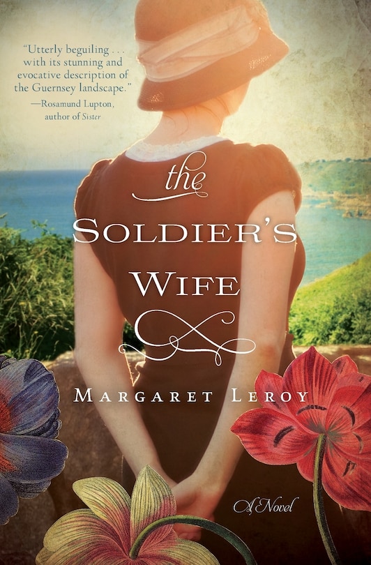 Couverture_The Soldier's Wife