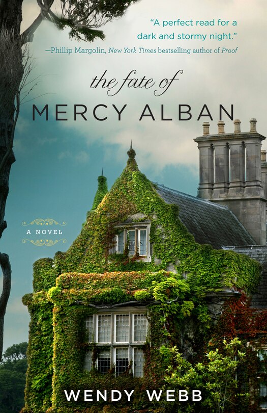 Couverture_The Fate Of Mercy Alban