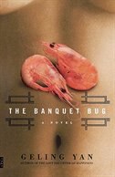 Front cover_The Banquet Bug