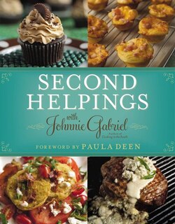 Front cover_Second Helpings