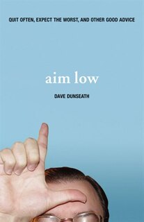 Front cover_Aim Low