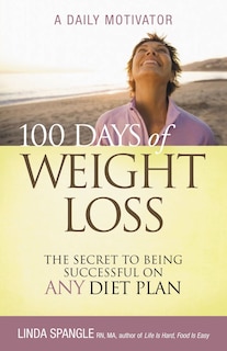 Front cover_100 Days Of Weight Loss
