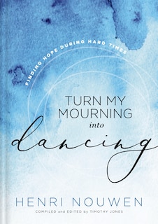 Couverture_Turn My Mourning Into Dancing