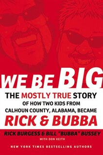 Front cover_We Be Big