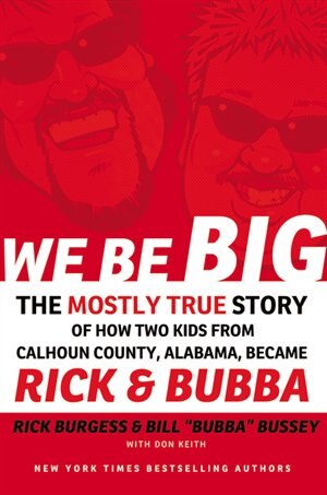 Front cover_We Be Big
