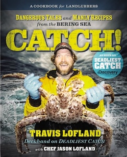 Front cover_Catch!