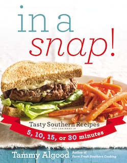 Front cover_In A Snap!