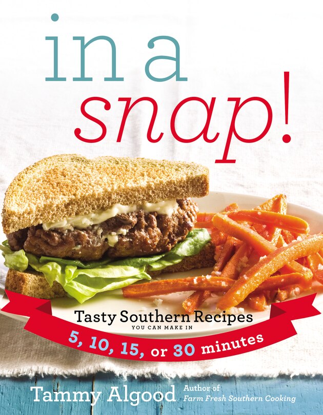 Front cover_In A Snap!