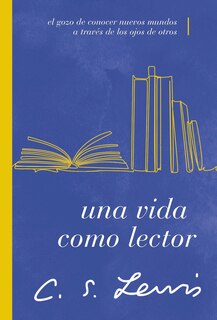 Couverture_Una vida como lector