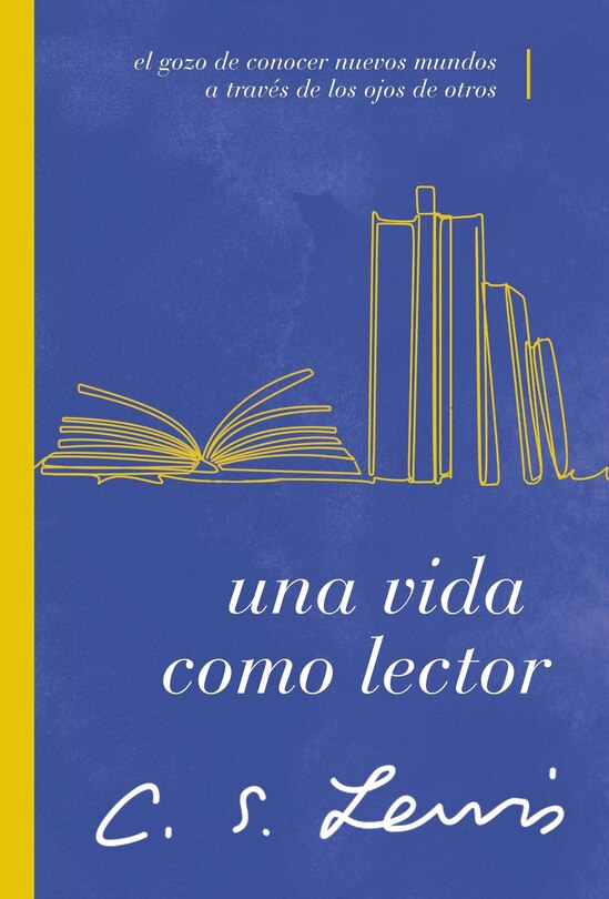 Couverture_Una vida como lector