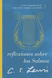 Front cover_Reflexiones sobre los Salmos