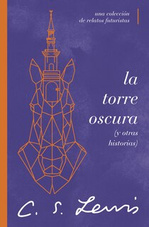 Front cover_La torre oscura (y otras historias)