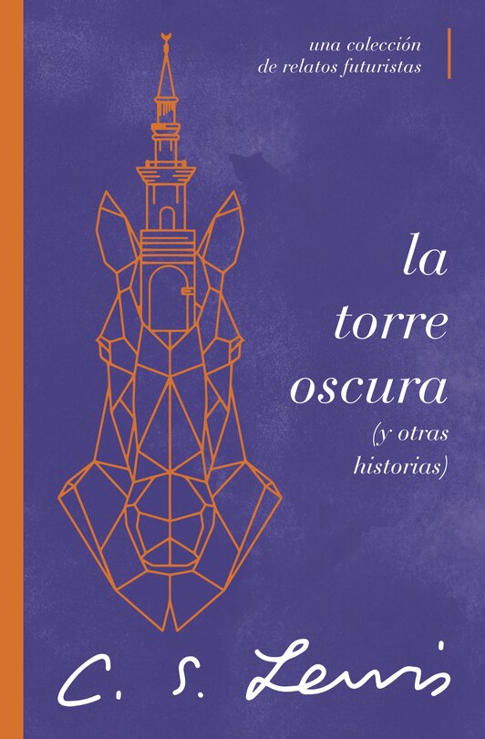 Front cover_La torre oscura (y otras historias)