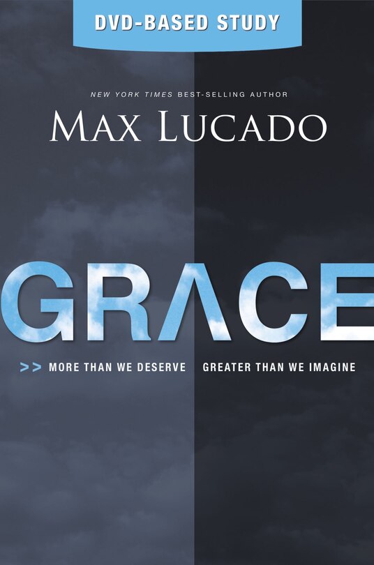 Couverture_Grace Dvd-based Study