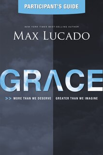 Couverture_Grace Bible Study Participant's Guide