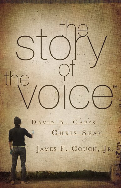 Couverture_The Story Of The Voice