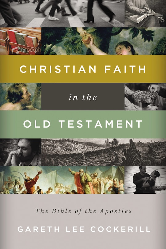 Couverture_Christian Faith In The Old Testament