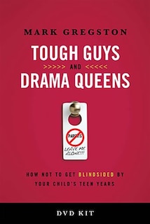 Couverture_Tough Guys And Drama Queens Dvd-based Study Kit