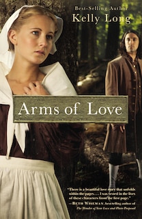 Couverture_Arms Of Love