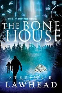 Front cover_The Bone House