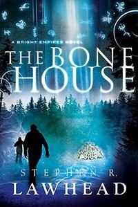 The Bone House: Audio Book on CD